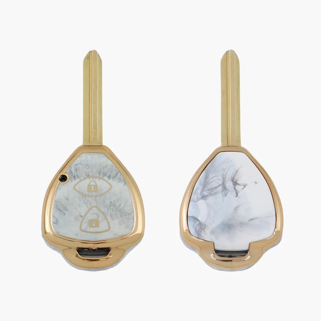 Key Cover Fortuner Keycare