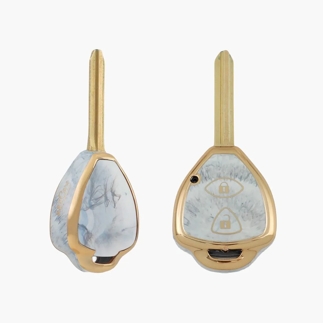 Key Cover Fortuner Keycare