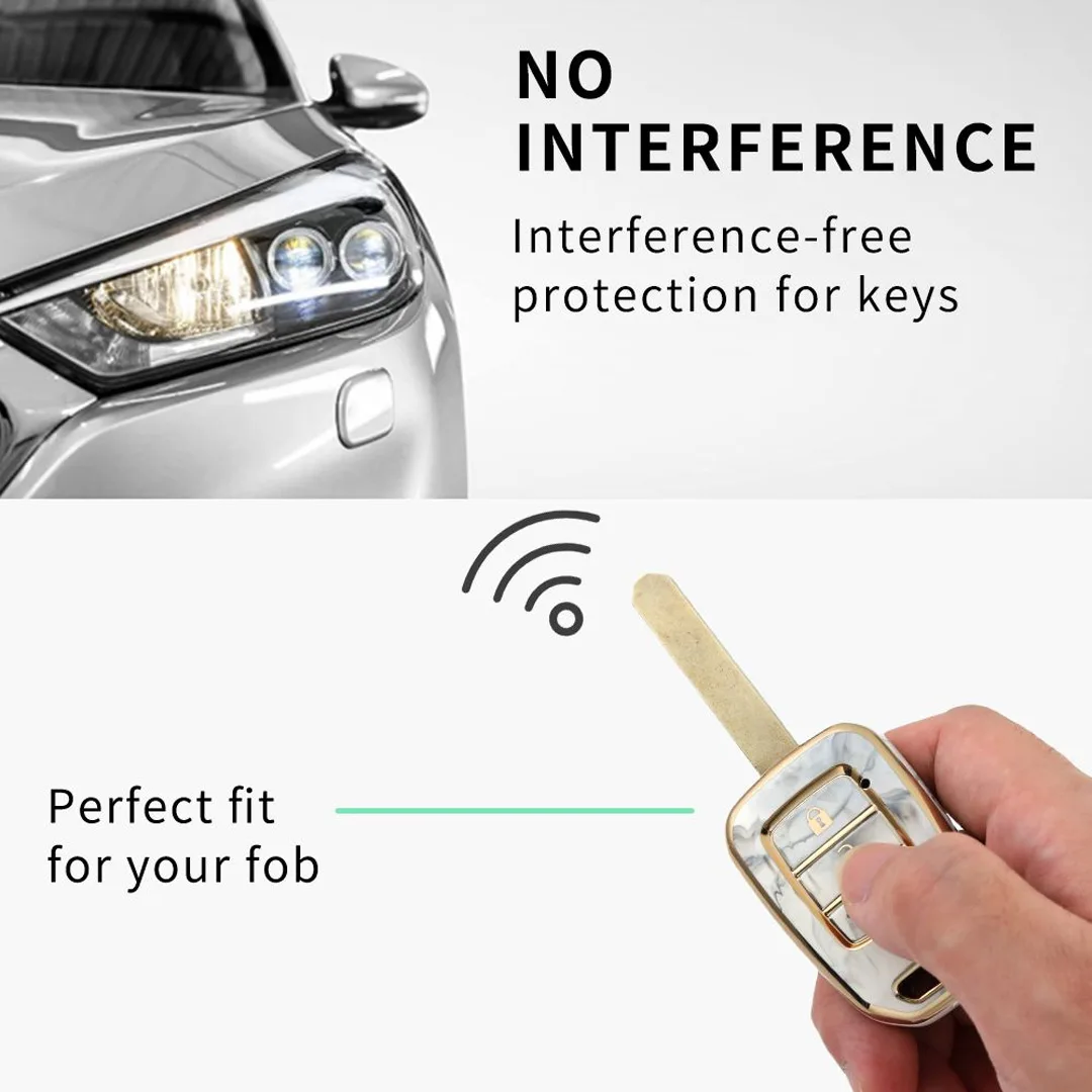 Key Cover WR-V Keycare