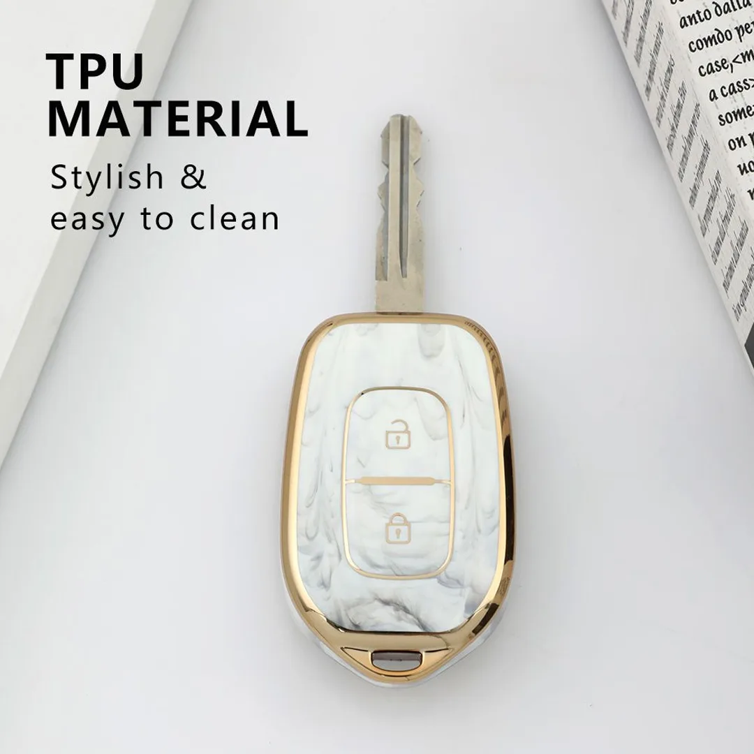Key Cover Kwid Keycare