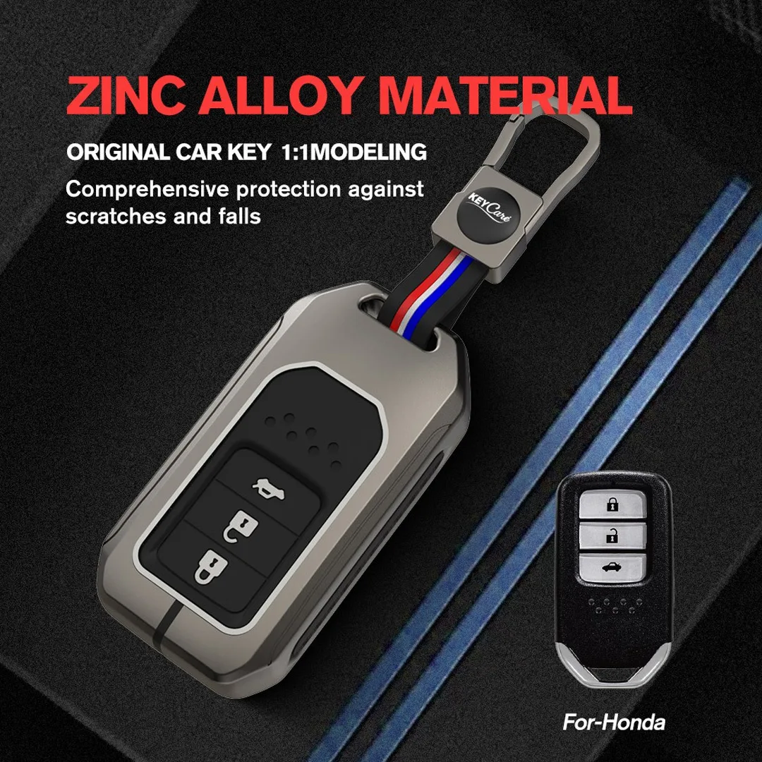 Key Cover for City KeyCare
