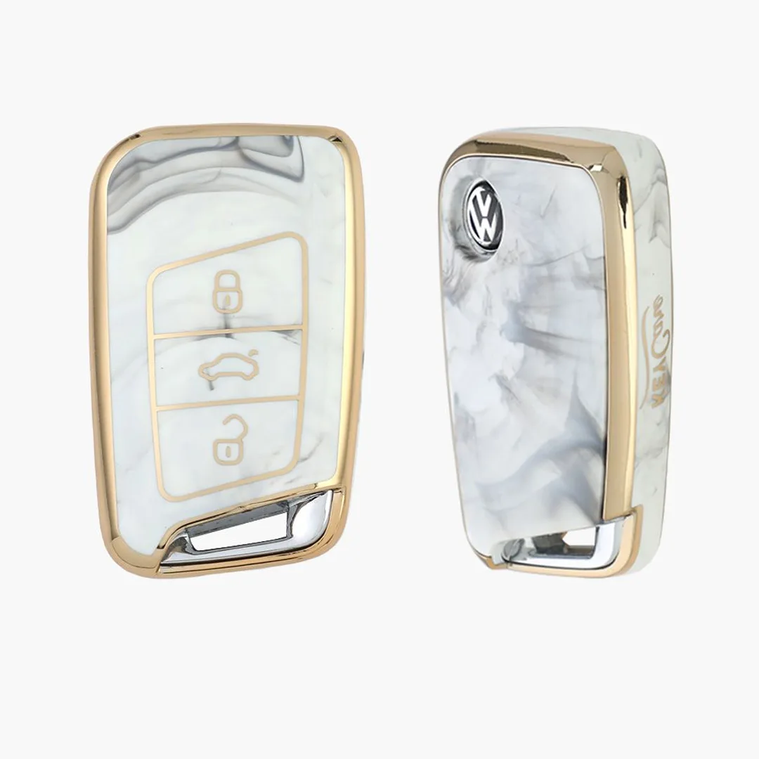 Key Cover Taigun Keycare