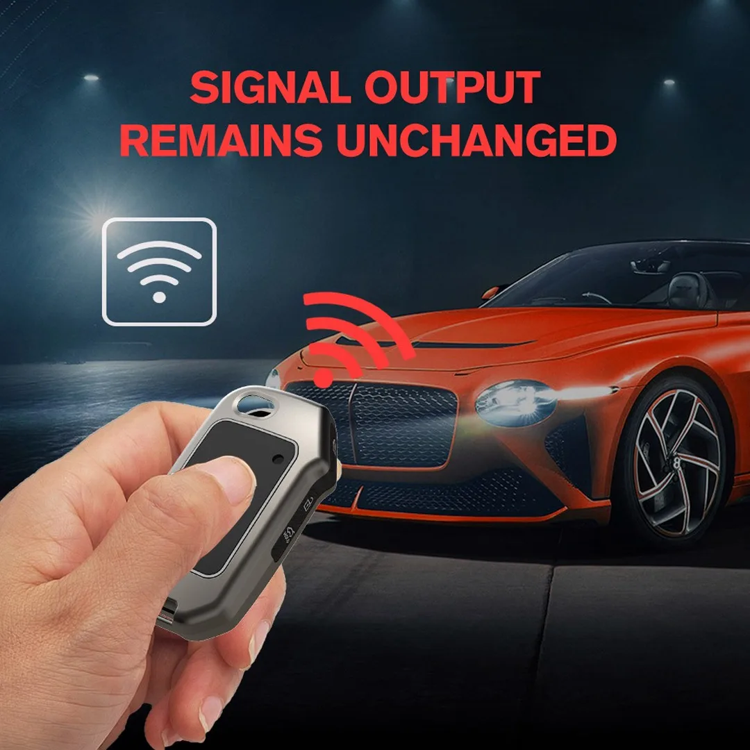 Key Cover for Seltos KeyCare