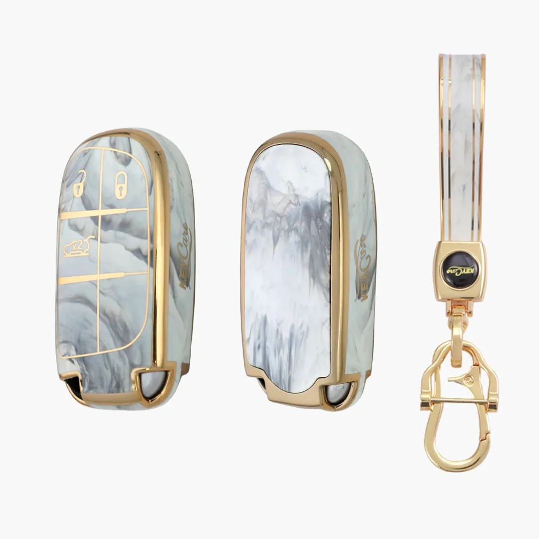 Key Cover Meridian Keycare