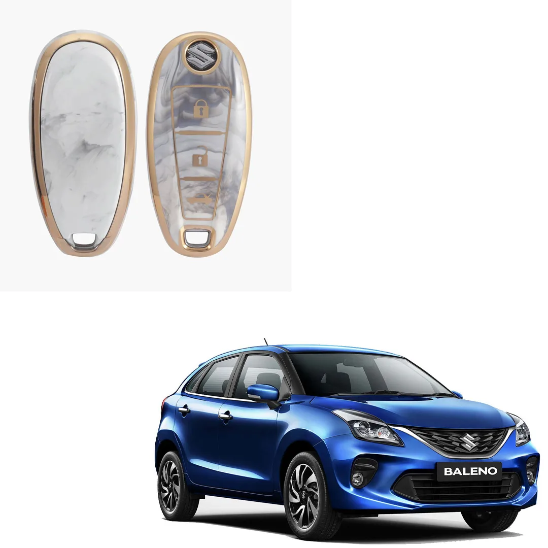 Key Cover Baleno Keycare