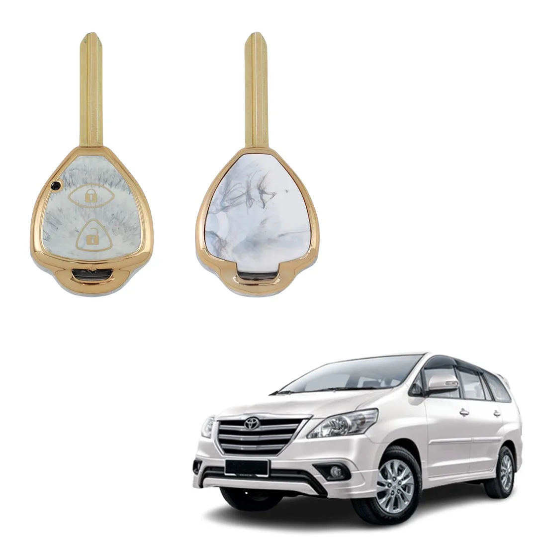 KeyCover Innova Crysta Keycare
