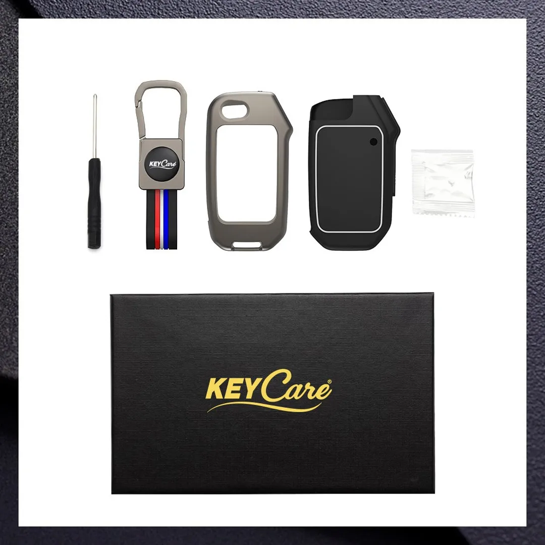 Key Cover for Seltos KeyCare