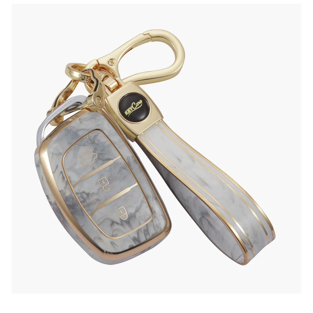 Key Cover Creta Keycare