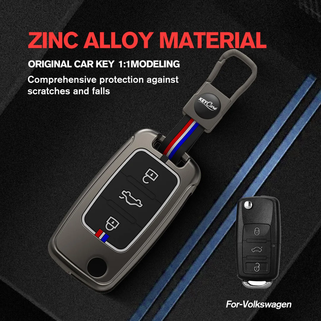 Key Cover for Polo KeyCare