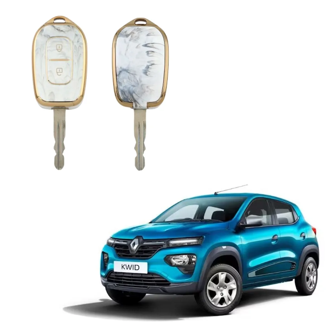 Key Cover Kwid Keycare