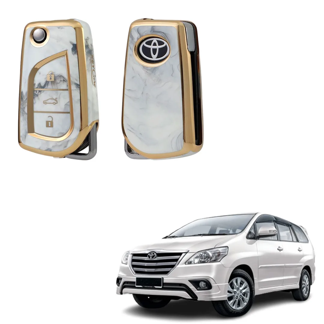 KeyCover Innova Crysta Keycare