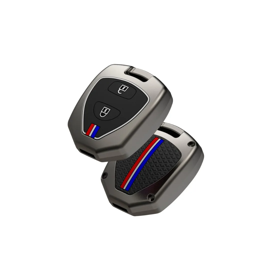 KeyCover Innova Crysta KeyCare