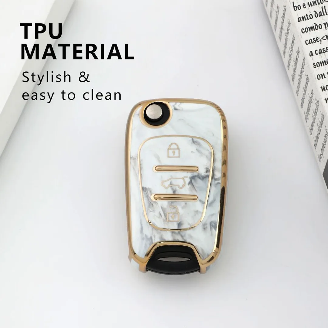 Key Cover Verna Keycare