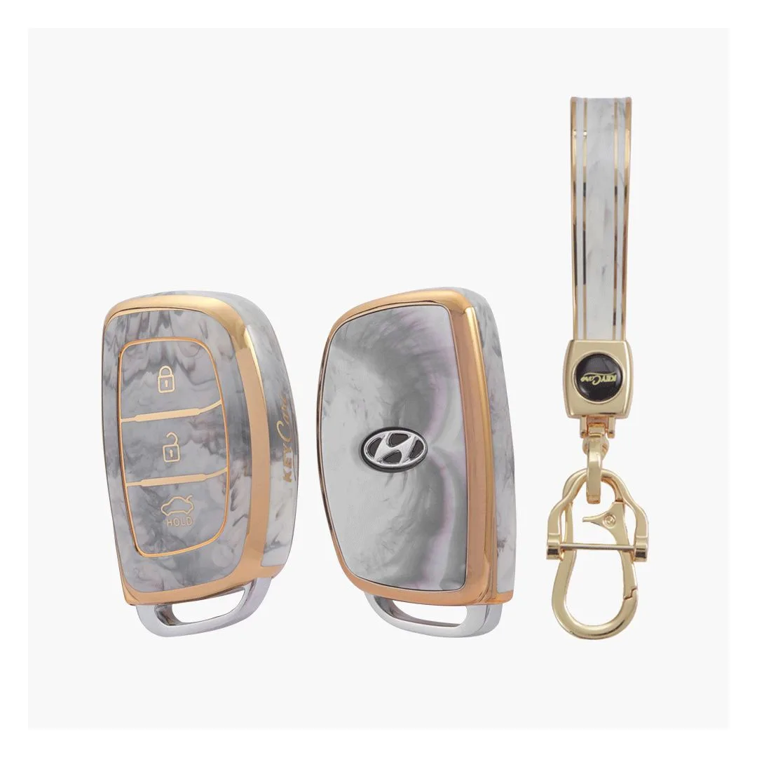 Key Cover Creta Keycare