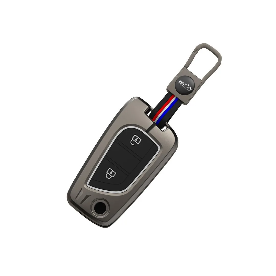 Key Cover for Fortuner KeyCare