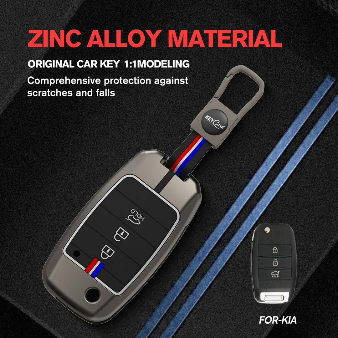 Key Cover for Carens KeyCare