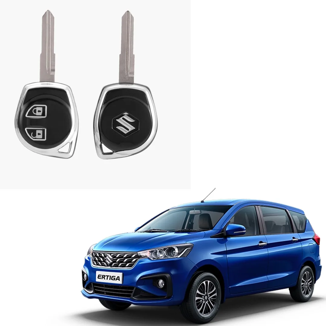 Key Cover for Ertiga Keycare