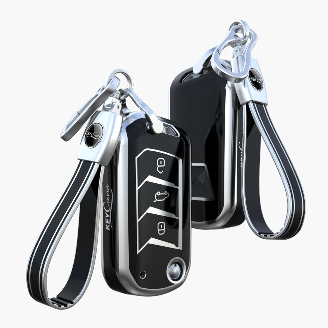Key Cover for Bolero Keycare