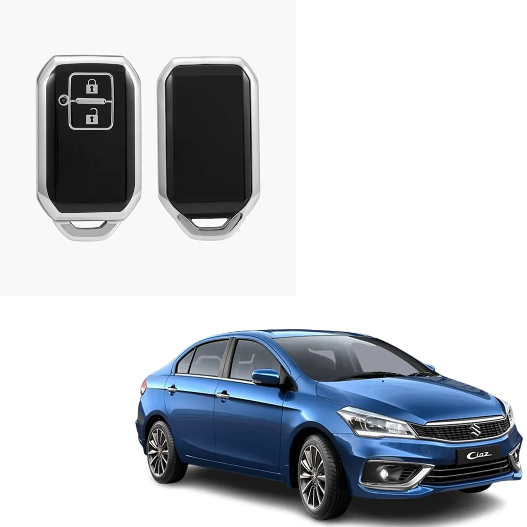 Key Cover for Ciaz Keycare