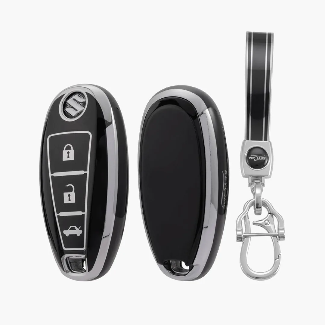 Key Cover Grand Vitara Keycare