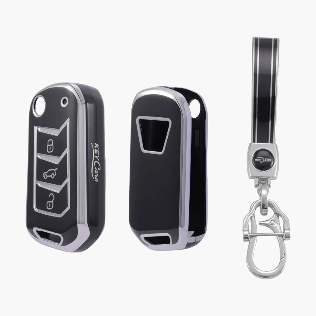 Key Cover for ScorpioN Keycare