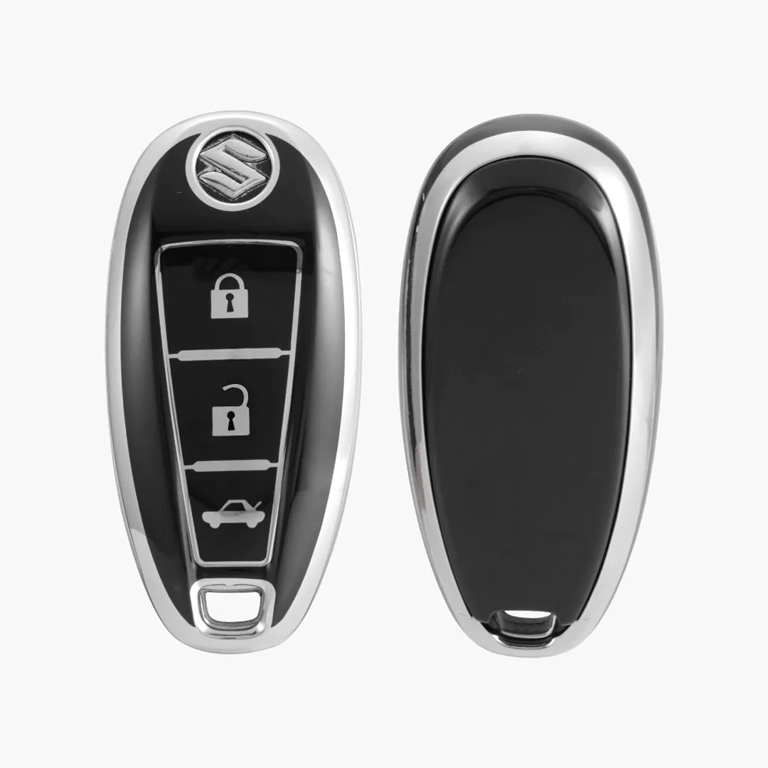 Key Cover Grand Vitara Keycare