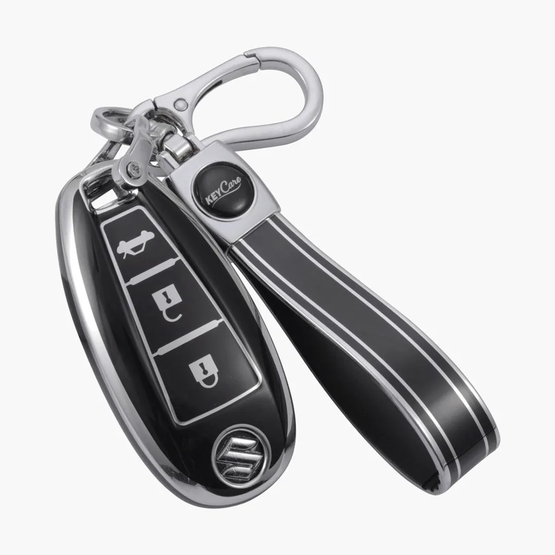 Key Cover Grand Vitara Keycare