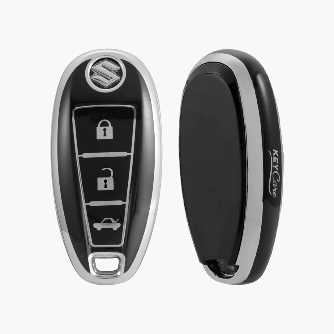 Key Cover Grand Vitara Keycare