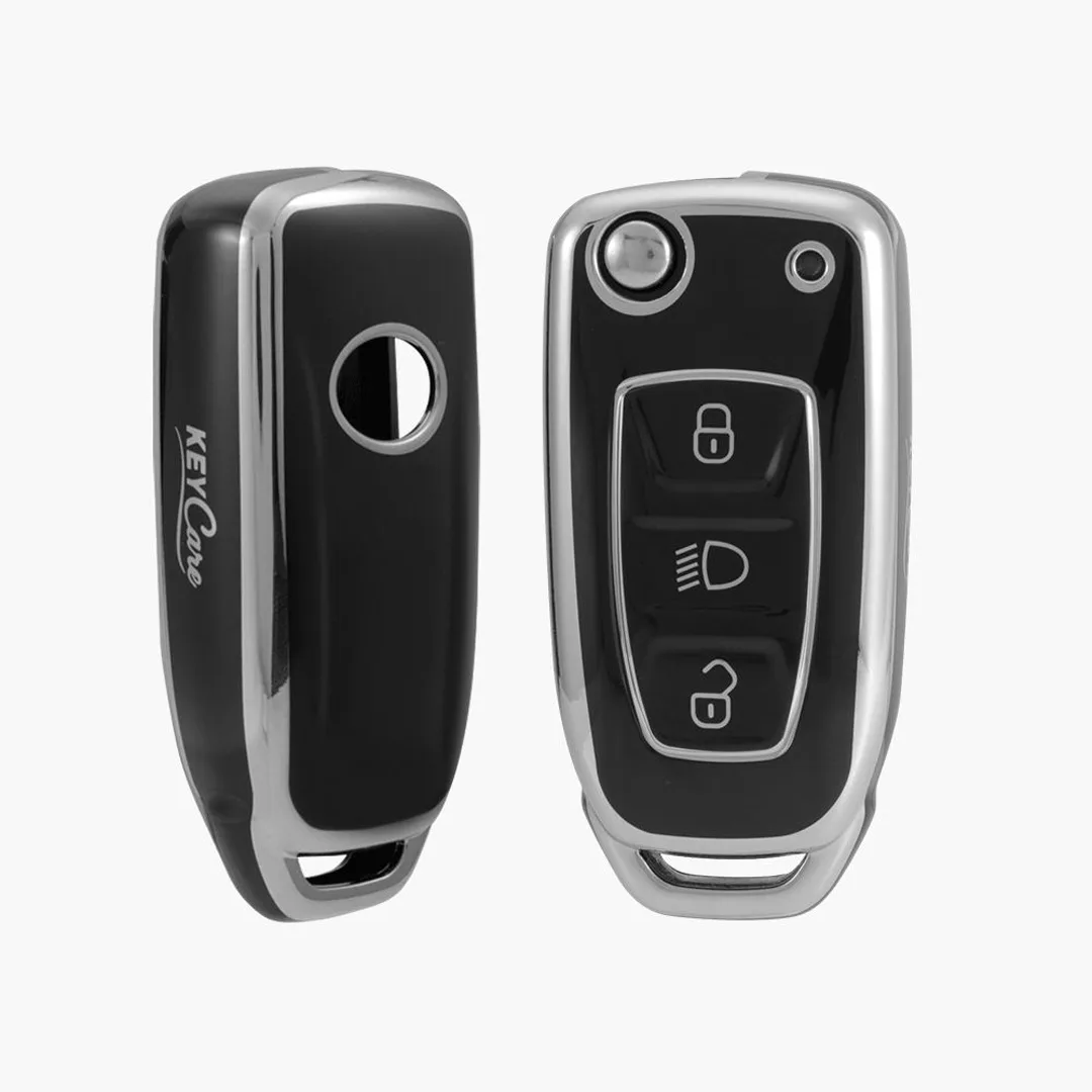 Key Cover for Punch Keycare