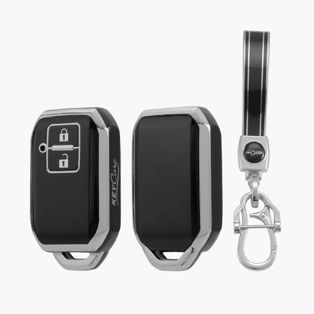 Key Cover for Ertiga Keycare
