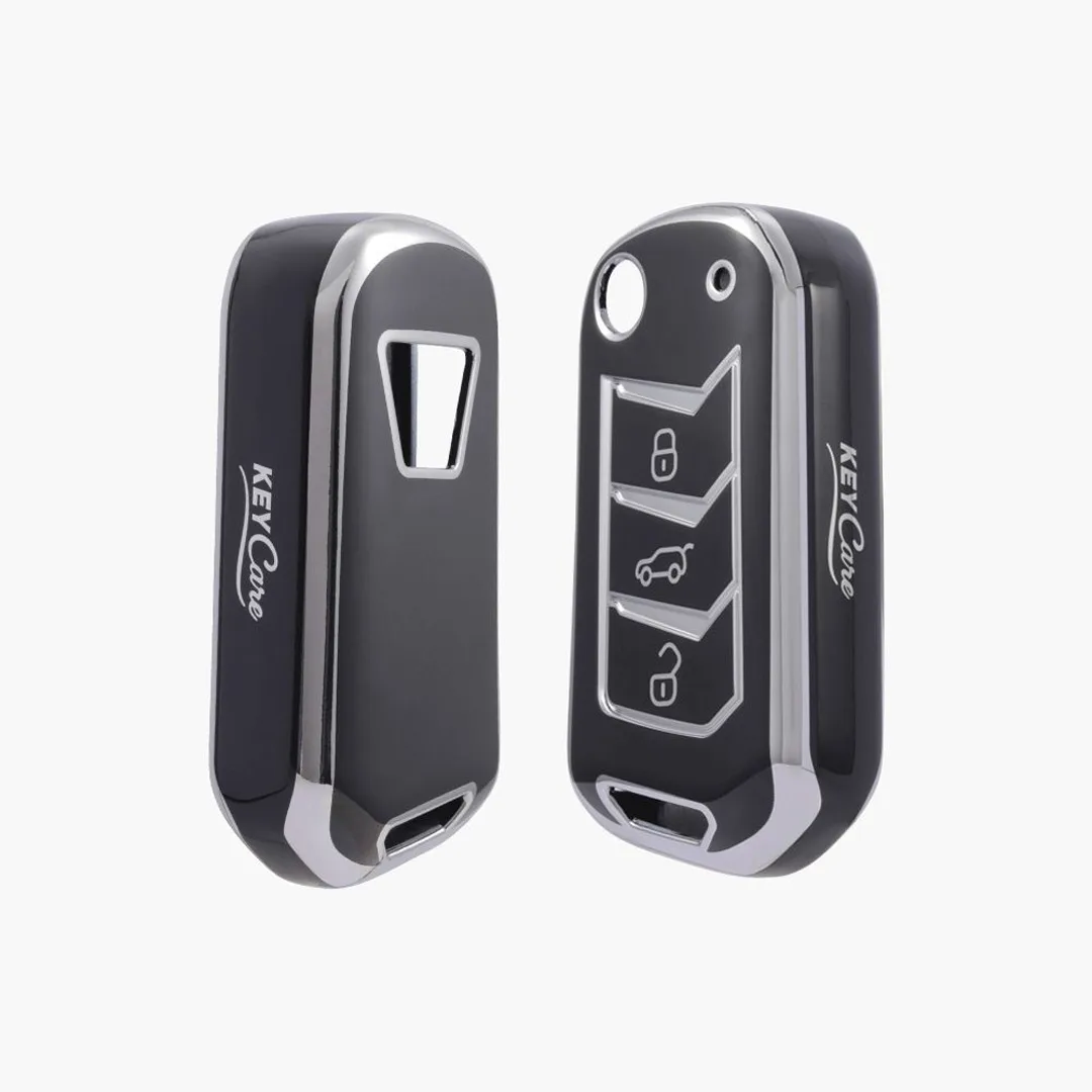 Key Cover for XUV700 Keycare