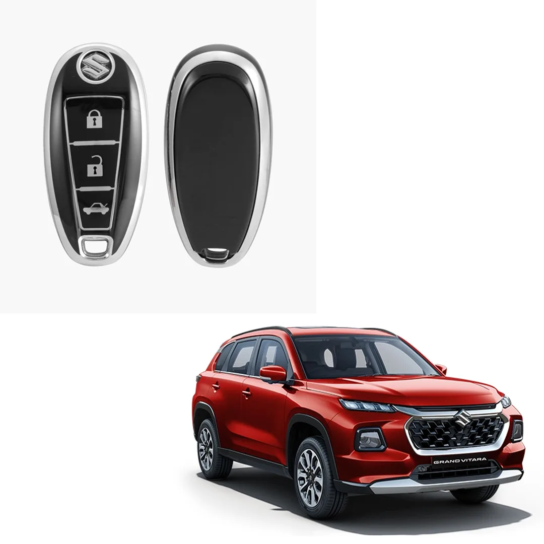 Key Cover Grand Vitara Keycare