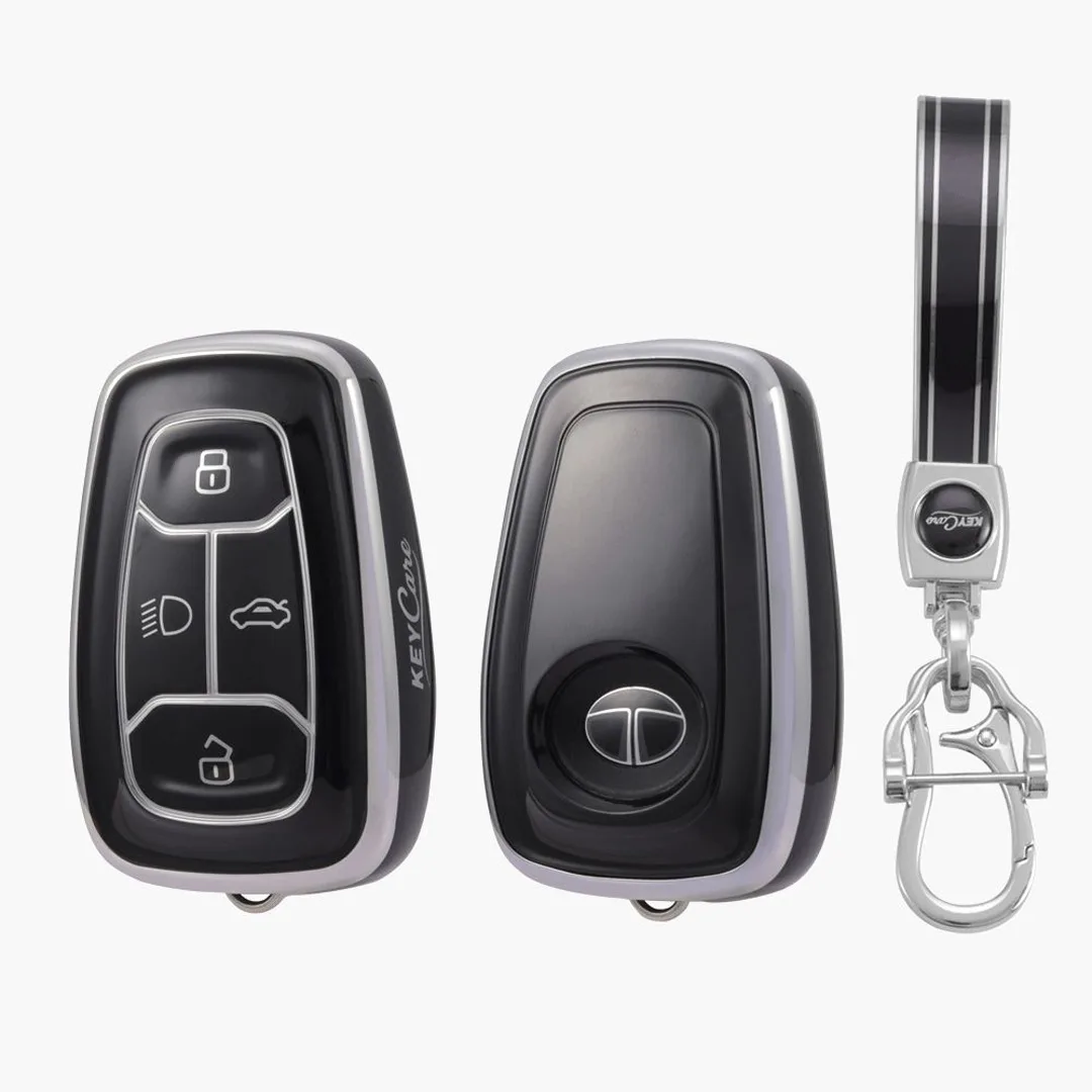 Key Cover for Punch Keycare