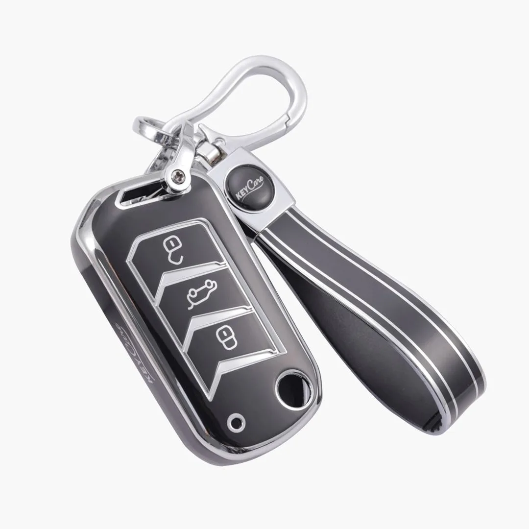 Key Cover for Bolero Keycare