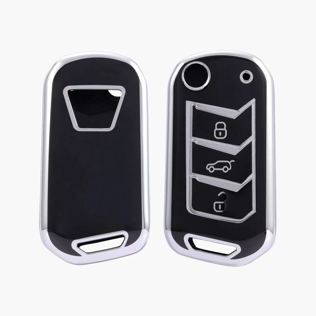 Key Cover for Bolero Keycare