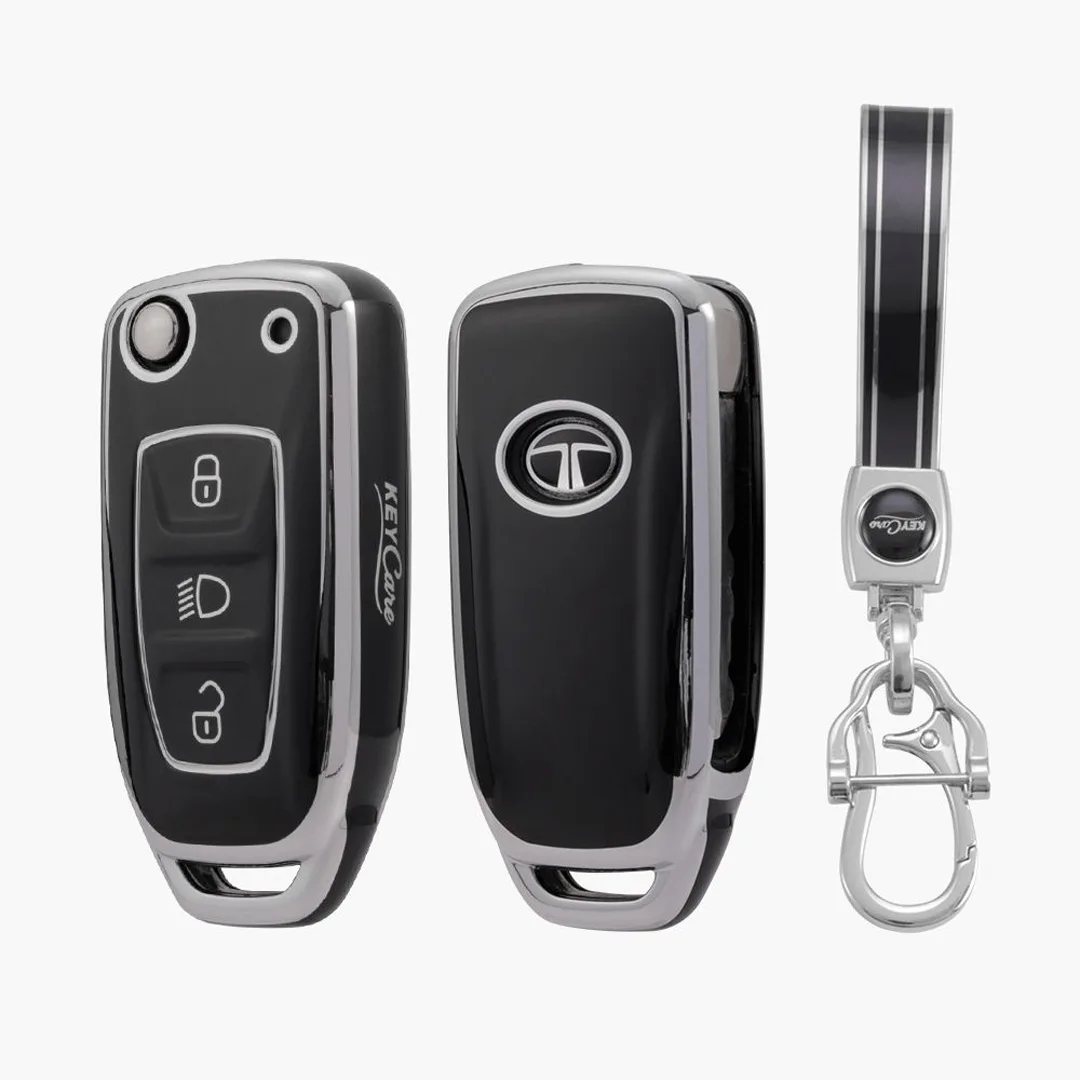 Key Cover for Punch Keycare