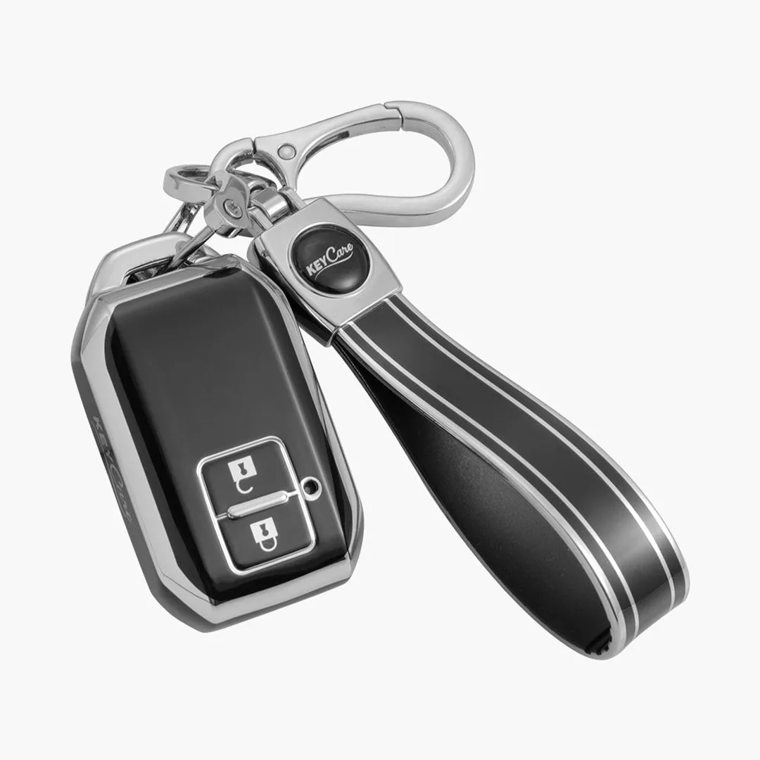 Key Cover for Ciaz Keycare