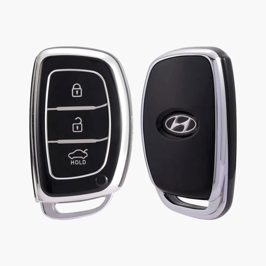 Key Cover for Alcazar Keycare