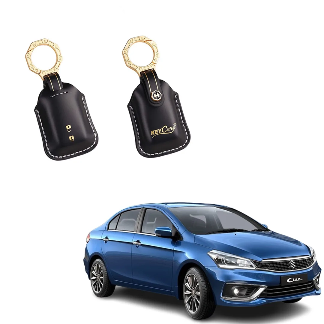 Key Cover for Ciaz Keycare
