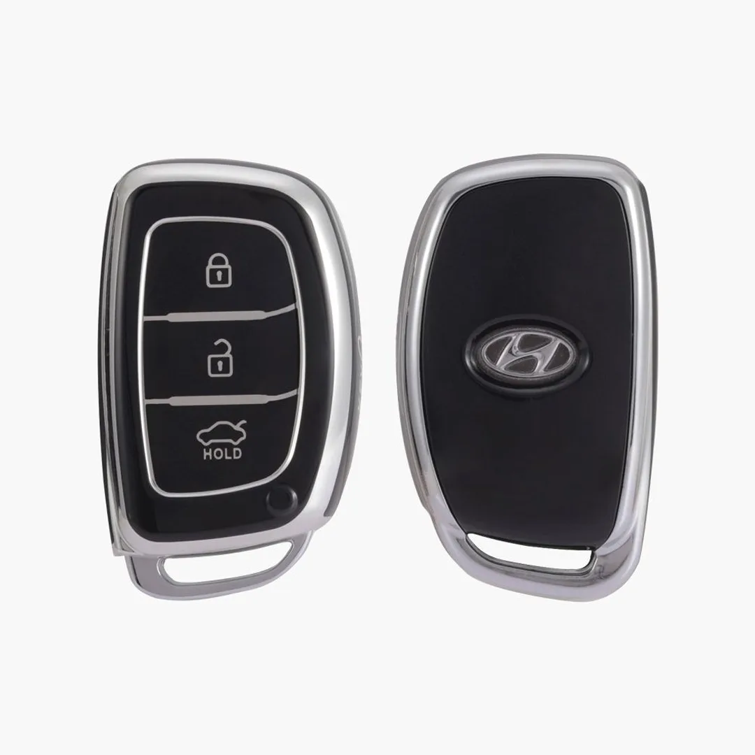 Key Cover for Alcazar Keycare
