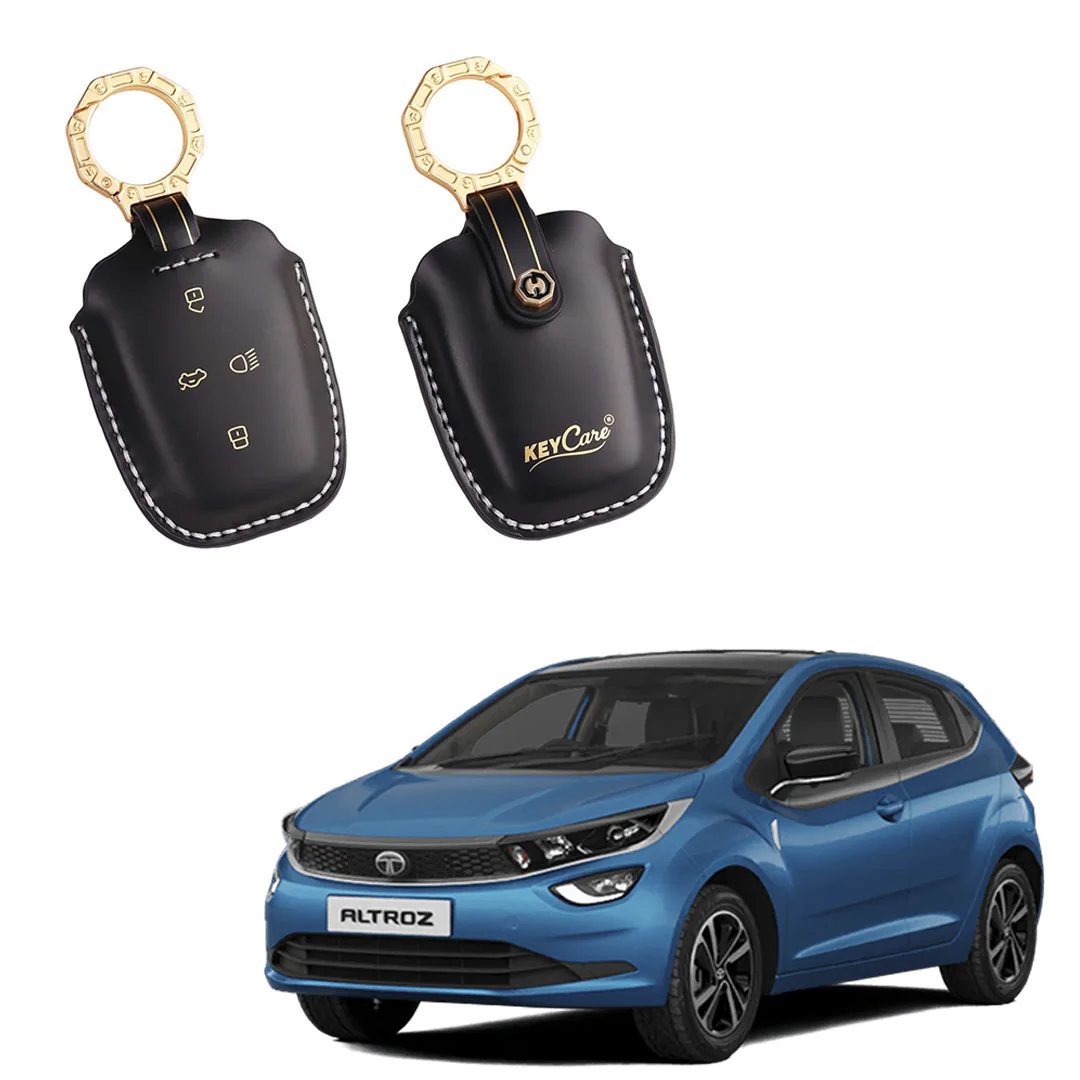 Key Cover for Altroz KeyCare