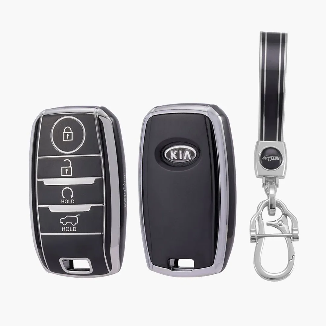 Key Cover for Carens Keycare