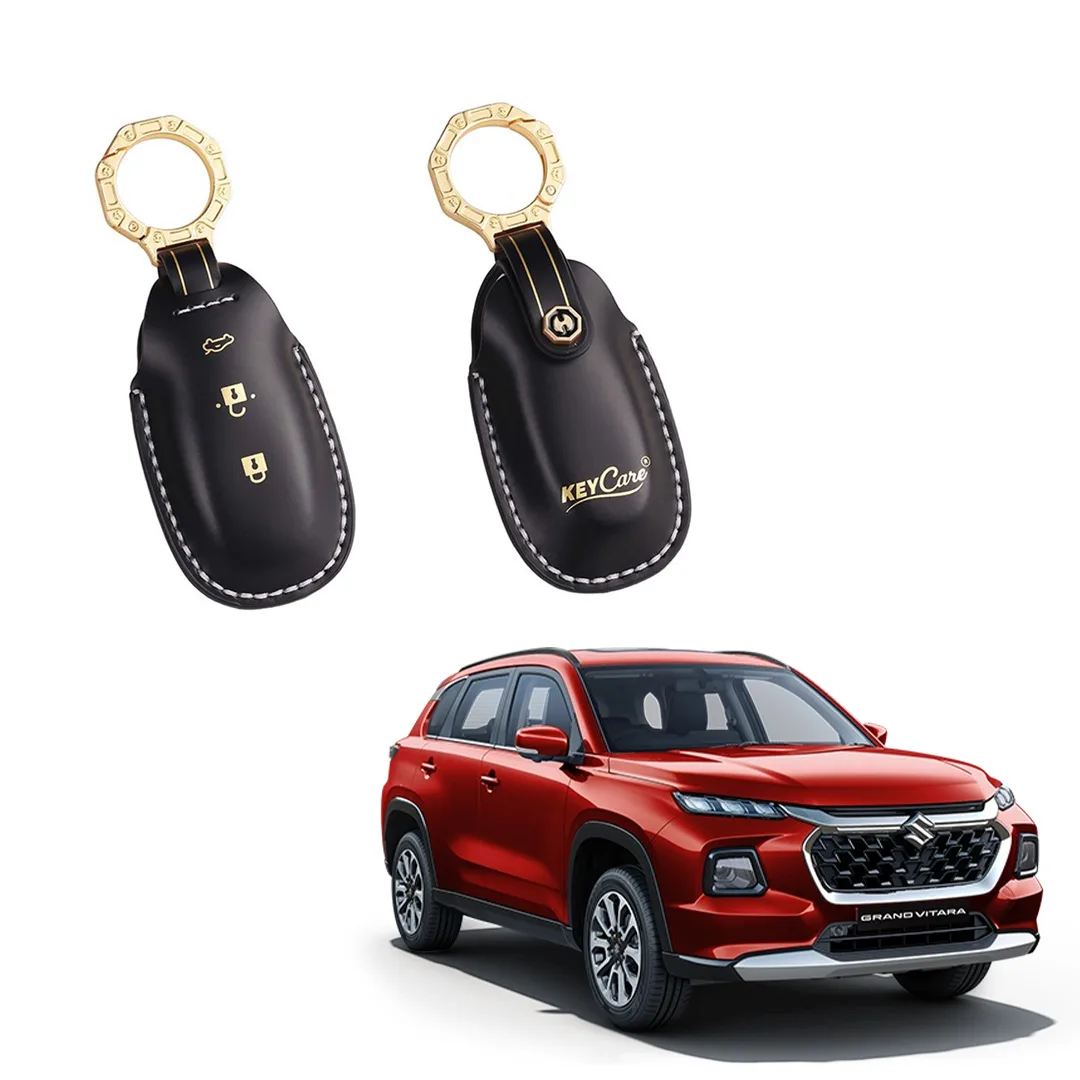 Key Cover for Vitara Keycare
