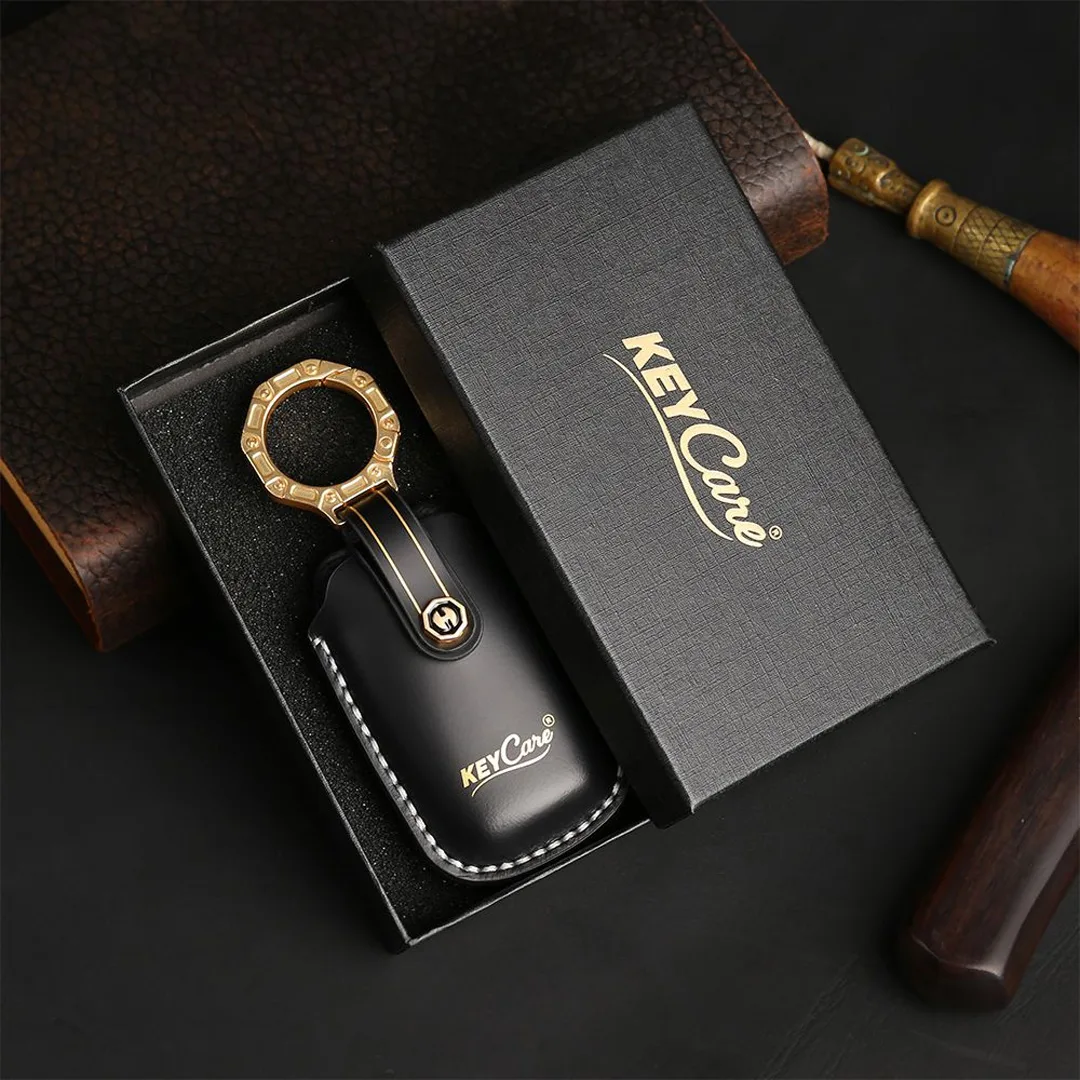 Key Cover for Harrier KeyCare