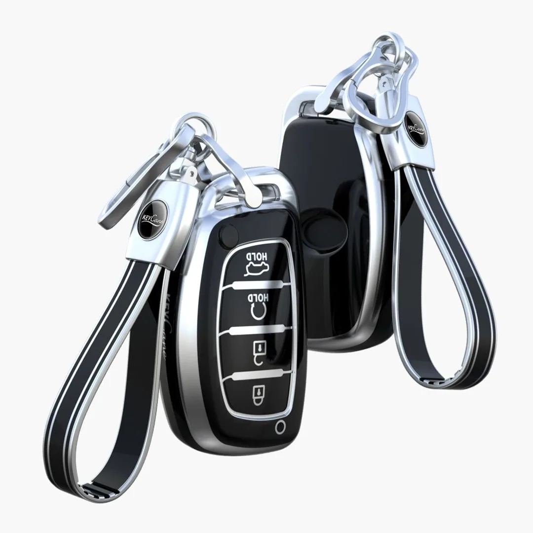 Key Cover for Creta Keycare