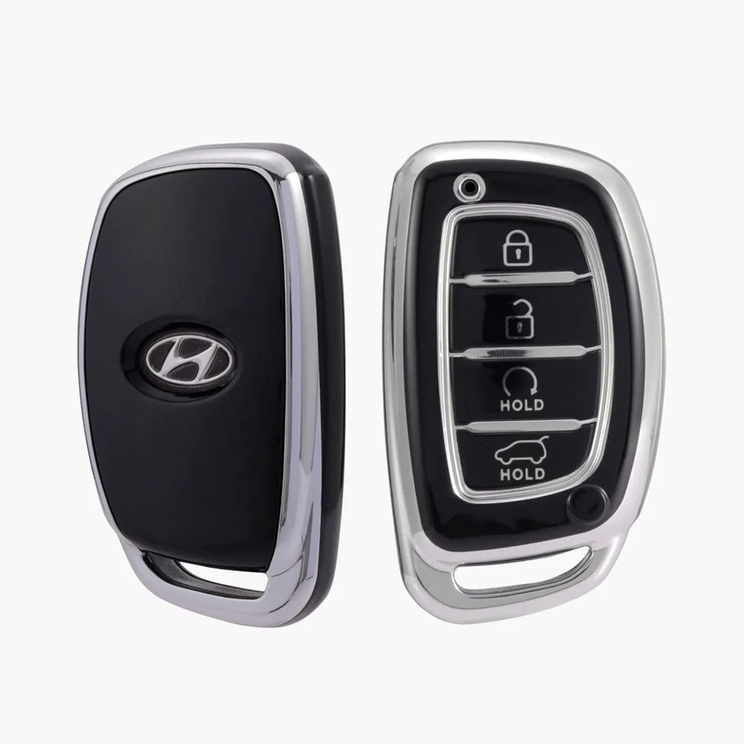 Key Cover for Creta Keycare