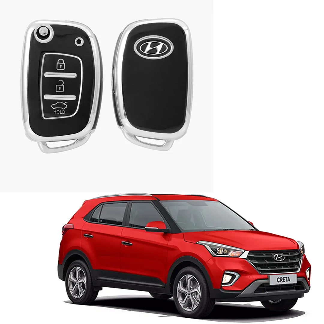 Key Cover for Creta Keycare