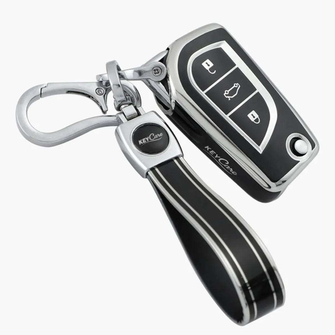 Key Cover InnovaCrysta Keycare