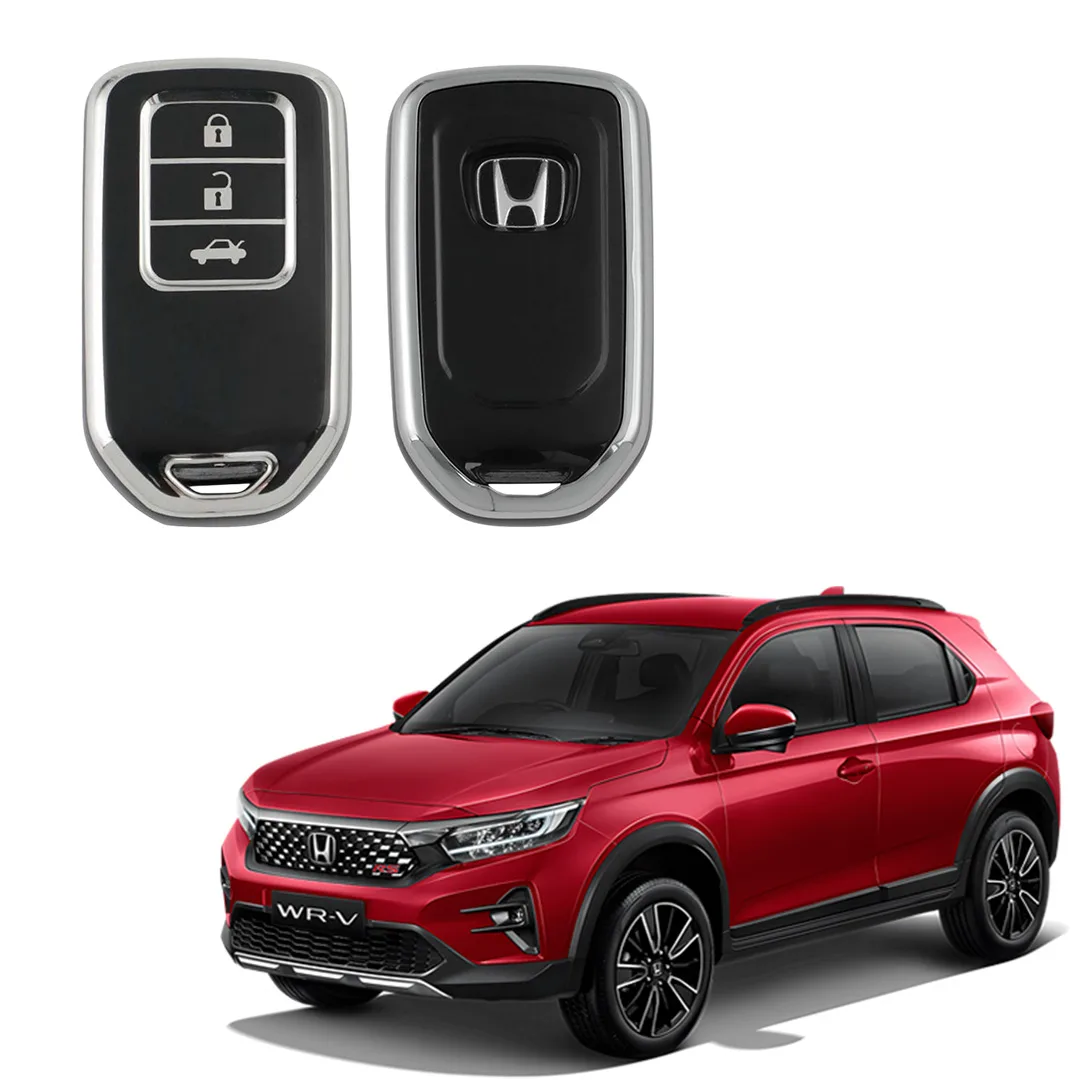 Key Cover for WR-V Keycare