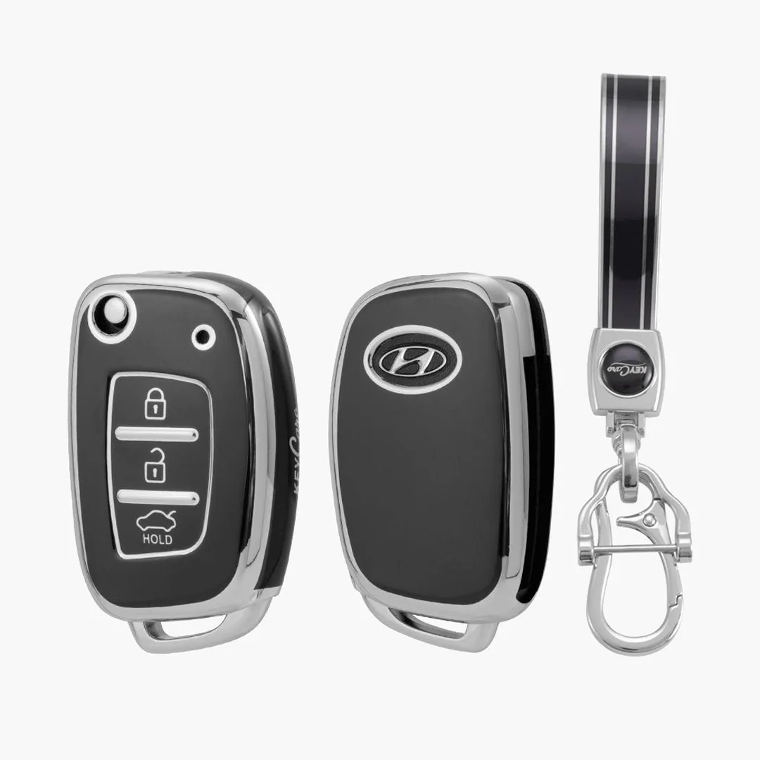Key Cover for Creta Keycare